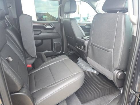 Used 2024 Chevrolet Silverado 1500 RST w/ Convenience Package II AWD/4WD image 6