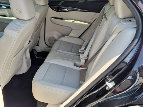 Certified 2023 Buick Envision Preferred AWD/4WD image 23
