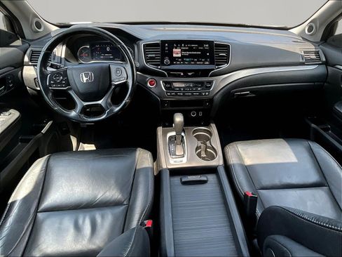 Used 2020 Honda Pilot EX-L image 7