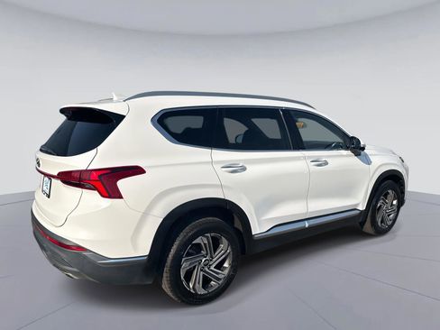 Used 2023 Hyundai Santa Fe SEL w/ Premium Package image 4