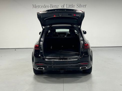 Used 2025 Mercedes-Benz GLE 450 4MATIC image 5