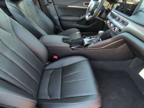 Certified 2026 Acura Integra A-Spec FWD image 24