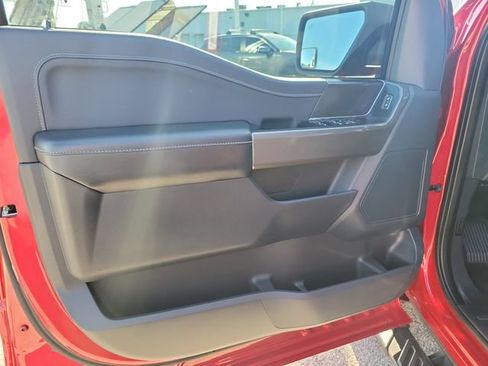 Used 2022 Ford F150 XLT w/ Equipment Group 302A High AWD/4WD image 21