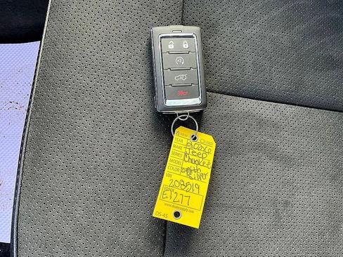 New 2026 Jeep Grand Cherokee Laredo image 34