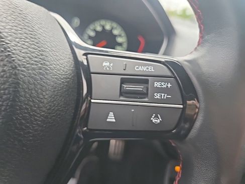 Used 2024 Honda Civic Si image 14
