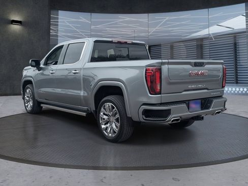 Used 2026 GMC Sierra 1500 Denali w/ Denali Reserve Package image 4