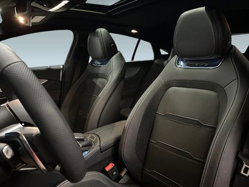 New 2026 Mercedes-Benz AMG GT 43 image 19