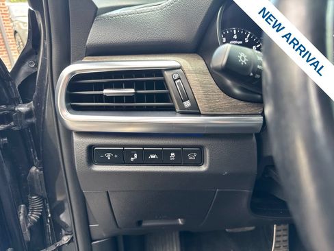 Used 2022 Kia Telluride SX w/ SX Prestige Package AWD/4WD image 24