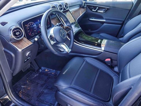 Certified 2025 Mercedes-Benz GLC 350e 4MATIC image 17