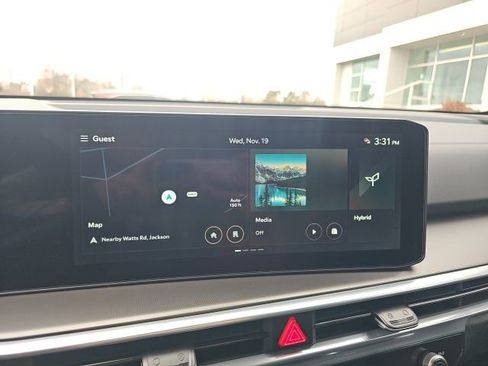 New 2026 Kia Sorento SX Prestige AWD/4WD image 14