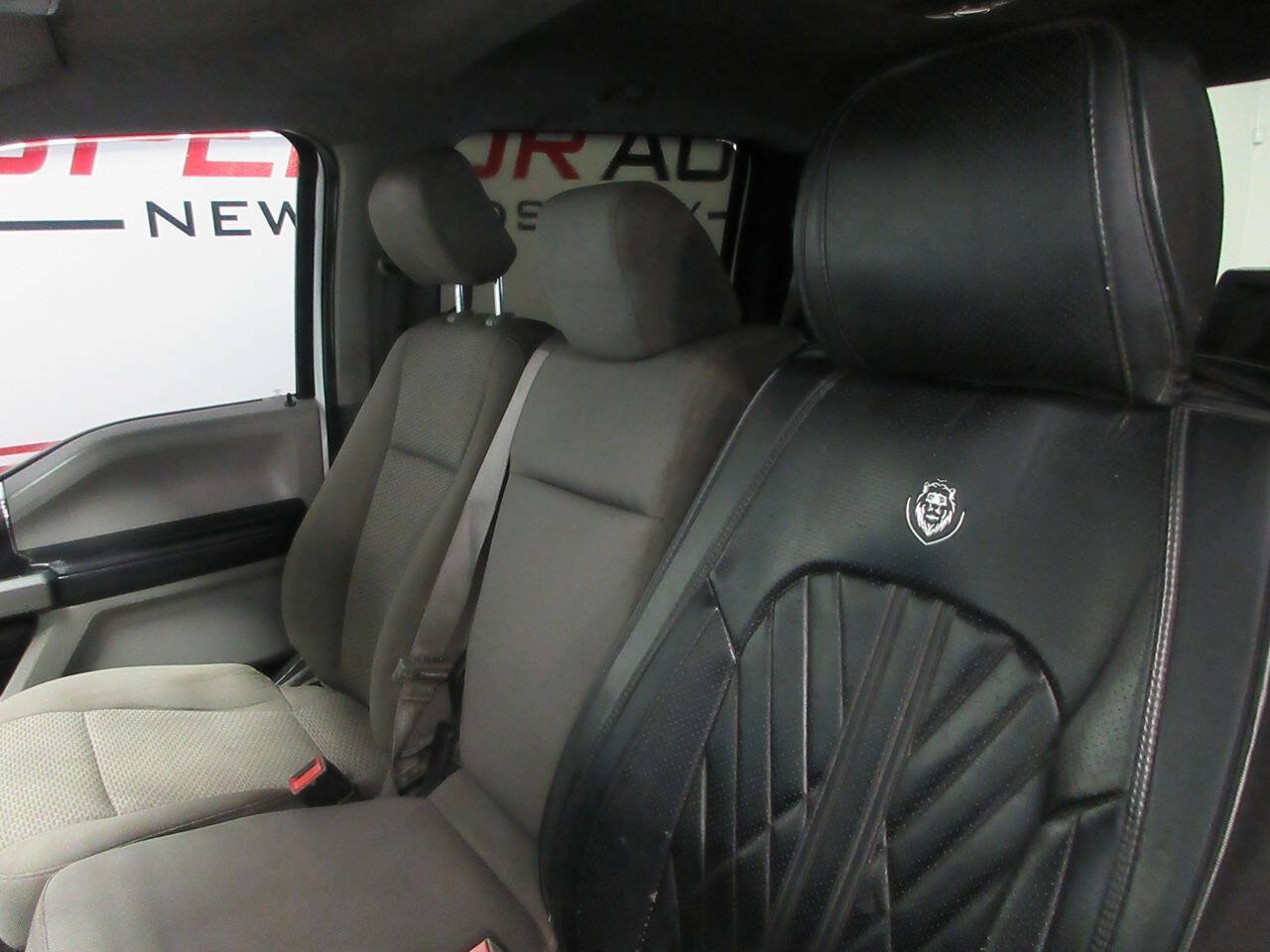 Used 2019 Ford F350 XLT AWD/4WD image 20