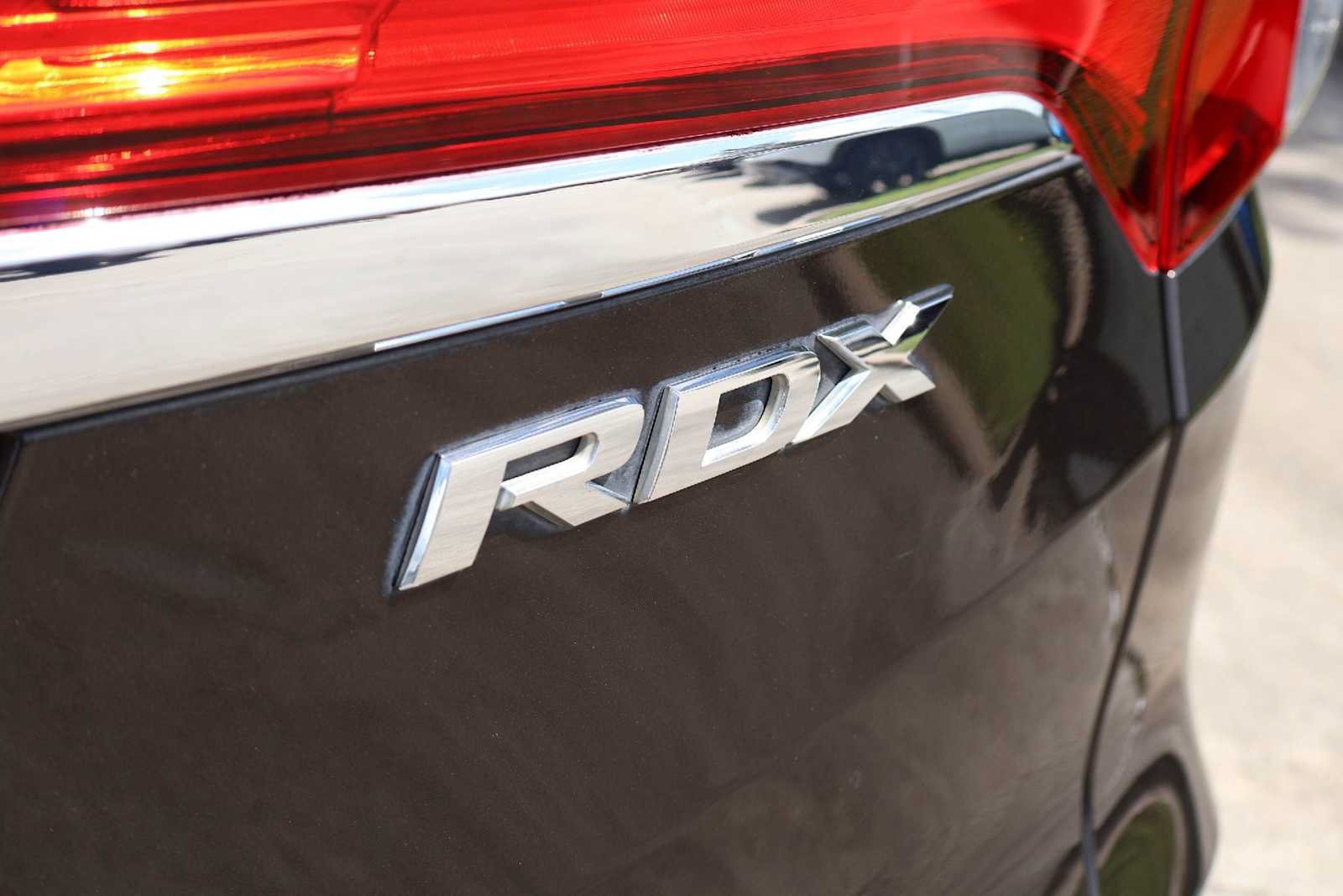 Used 2018 Acura RDX FWD image 7