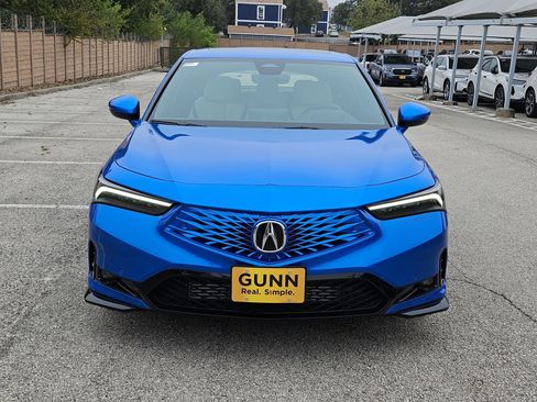 New 2026 Acura Integra A-Spec image 9