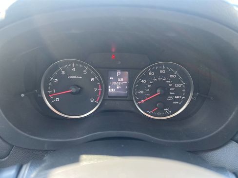 Used 2014 Subaru Crosstrek 2.0i Limited AWD/4WD image 21