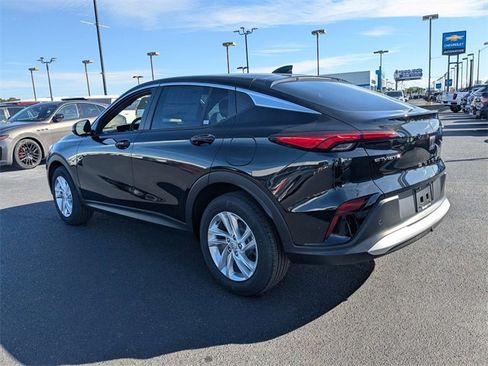 New 2026 Buick Envista Preferred w/ Convenience I Package image 6