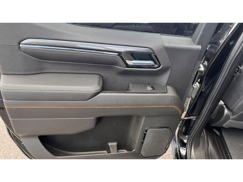 Used 2022 GMC Sierra 1500 AT4 w/ AT4 Preferred Package image 29