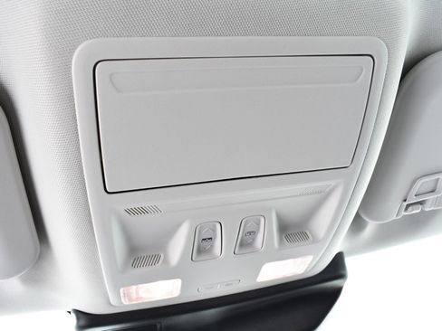 New 2025 Ford Bronco Sport Big Bend w/ Convenience Package image 35