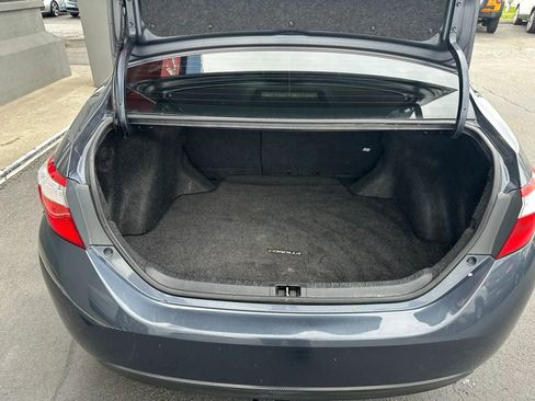 Used 2016 Toyota Corolla S FWD image 22