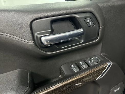 Certified 2019 Chevrolet Silverado 1500 RST w/ All-Star Edition AWD/4WD image 22