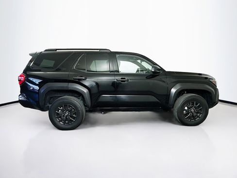 Used 2025 Toyota 4Runner SR5 image 10