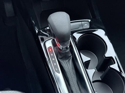 New 2026 Chevrolet Trax LT w/ LT Convenience Package image 15