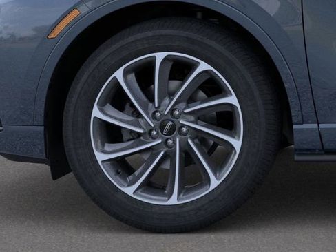 New 2025 Lincoln Corsair Grand Touring w/ Equipment Group 301A image 19