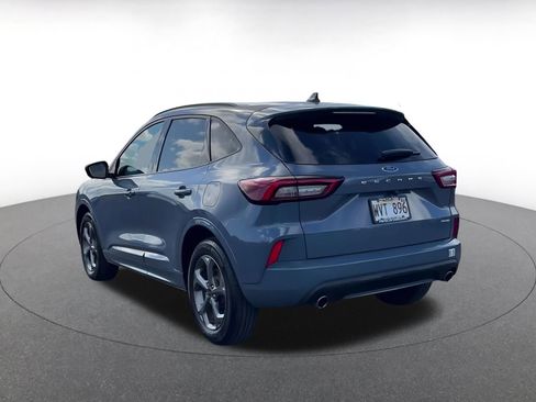 Used 2023 Ford Escape ST-Line image 11