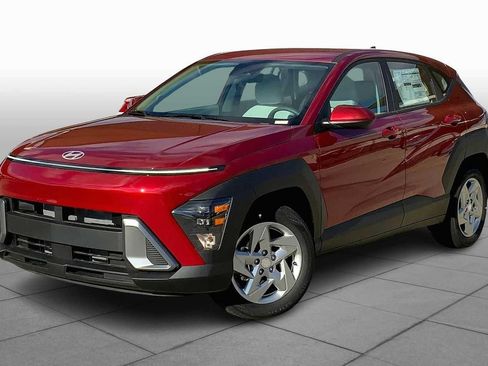 New 2026 Hyundai Kona SE image 1