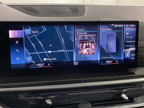 Used 2023 BMW X7 xDrive40i w/ Executive Package image 32