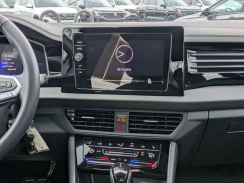 Certified 2026 Volkswagen Jetta Sport FWD image 20