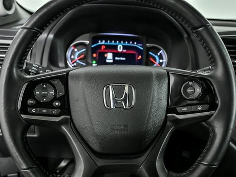 Used 2022 Honda Pilot EX-L image 22