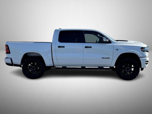 New 2026 RAM 1500 Laramie image 6