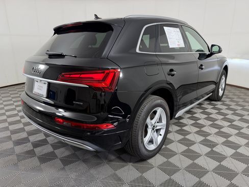 Used 2024 Audi Q5 2.0T Premium w/ Convenience Package AWD/4WD image 9