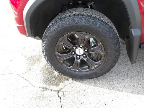 Certified 2023 GMC Canyon Elevation w/ Trailering Package image 21