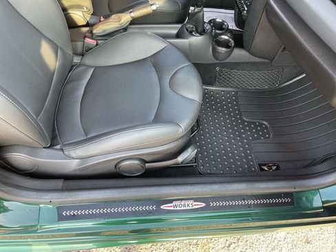 Used 2012 MINI Cooper Coupe John Cooper Works FWD image 15