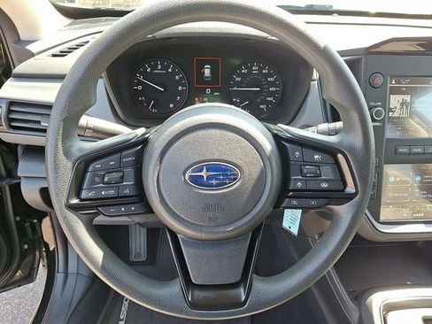 Certified 2024 Subaru Crosstrek 2.0i w/ Popular Package #1A AWD/4WD image 18