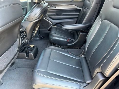 Used 2021 Jeep Grand Cherokee L Limited RWD image 15
