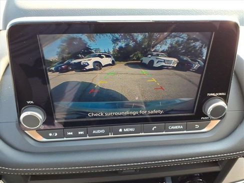 New 2026 Nissan Rogue SV image 10