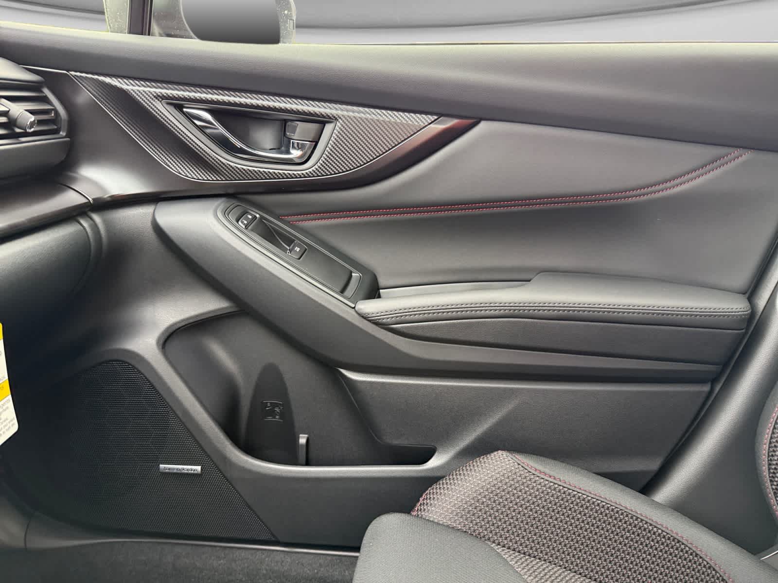 New 2026 Subaru WRX Premium AWD/4WD image 20