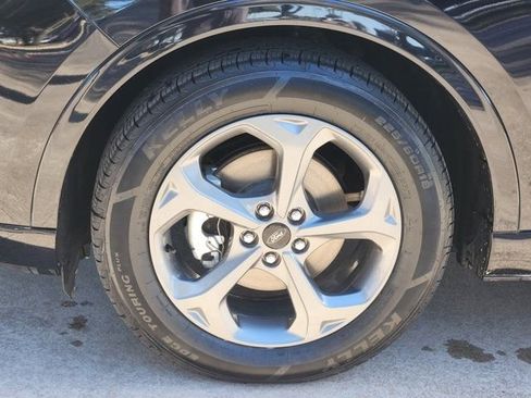 Used 2024 Ford Escape ST-Line w/ Tech Pack #1 image 17