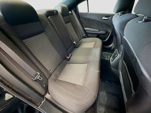 Used 2023 Dodge Charger GT RWD image 14