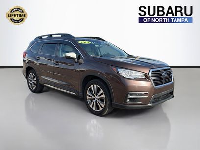 Used 2020 Subaru Ascent Limited w/ Technology Package