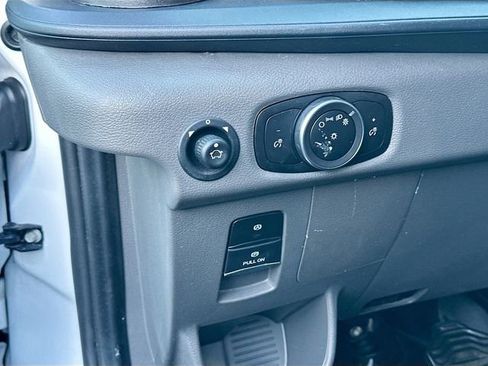Certified 2022 Ford Transit 350 Medium Roof image 16