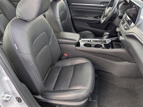 Used 2023 Nissan Altima 2.5 SL image 40