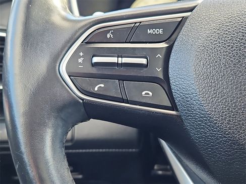 Used 2022 Hyundai Santa Fe Limited image 29