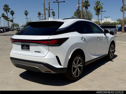 New 2026 Lexus RX 350 Premium image 7