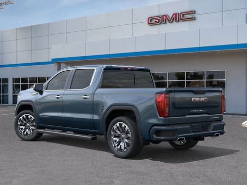 New 2026 GMC Sierra 1500 Denali image 3