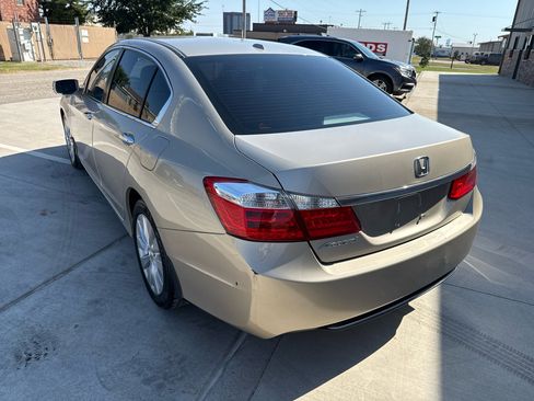 Used 2014 Honda Accord EX-L image 14