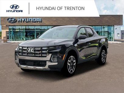 New 2026 Hyundai Santa Cruz Limited