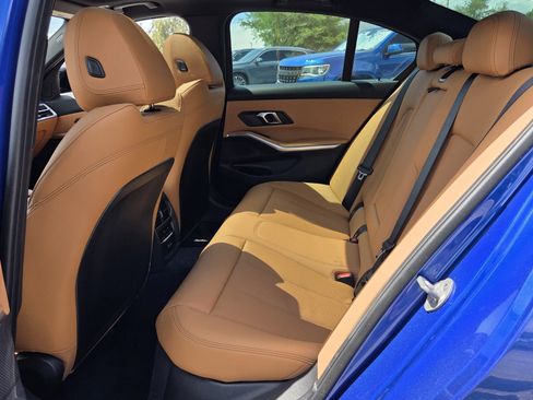 New 2026 BMW 330i xDrive Sedan w/ M Sport Package image 11